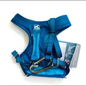 Medium Kurgo Dog Harness